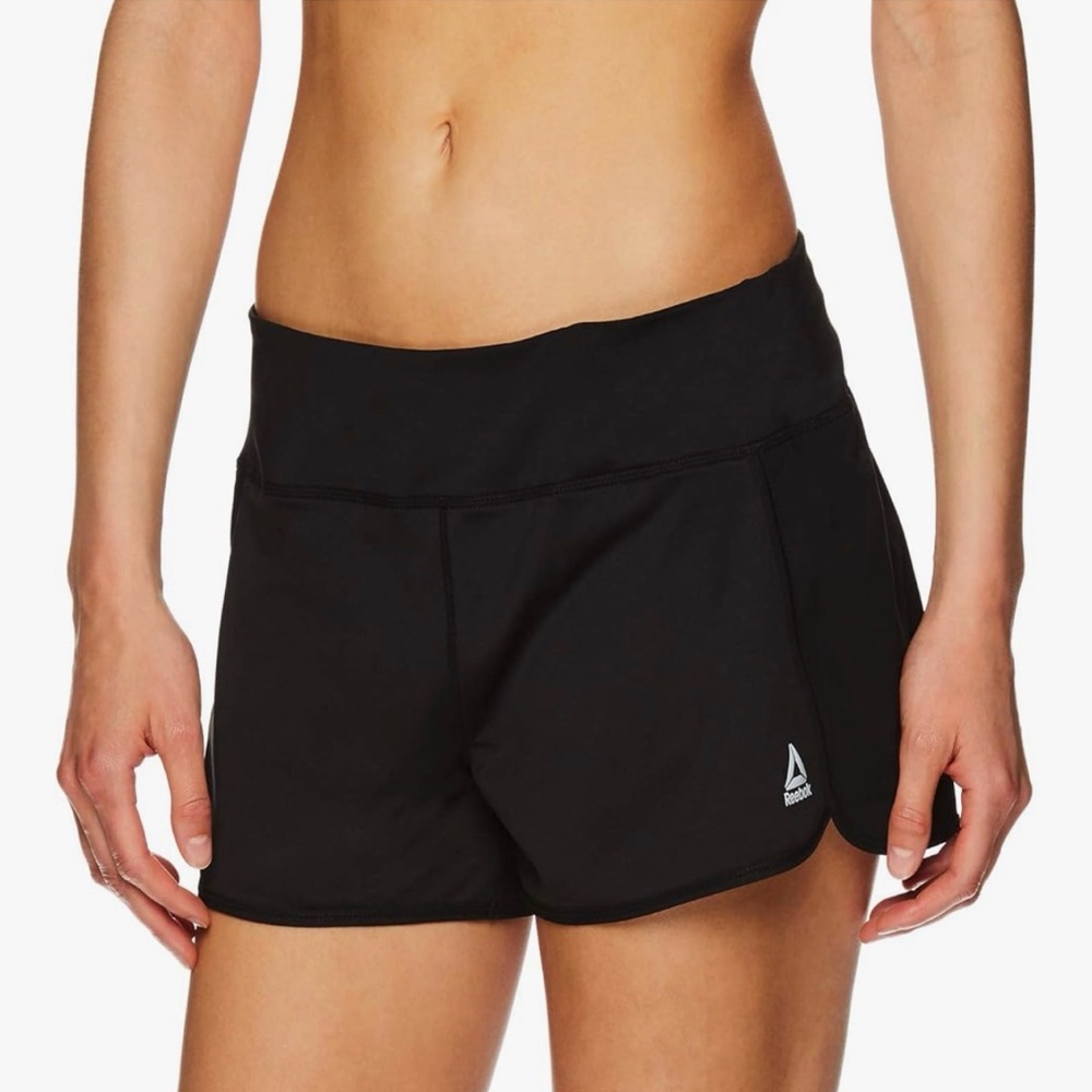 Reebok Women’s Marathon Vector Short Size XXL